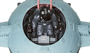 Outland TIE Fighter™: The Mandalorian - Star Wars