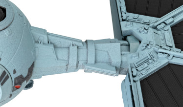 Outland TIE Fighter™: The Mandalorian - Star Wars