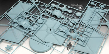 Outland TIE Fighter™: The Mandalorian - Star Wars