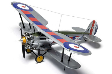 Bristol Bulldog Mk.IIA