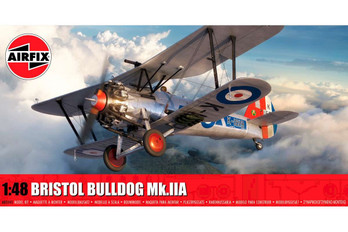 Bristol Bulldog Mk.IIA