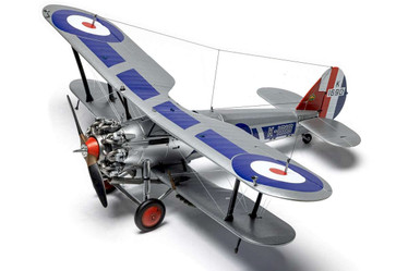 Bristol Bulldog Mk.IIA