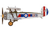Bristol Bulldog Mk.IIA