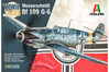 Messerschmitt Bf 109 G-2/G-6 Aces