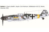 Messerschmitt Bf 109 G-2/G-6 Aces