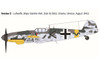 Messerschmitt Bf 109 G-2/G-6 Aces