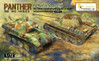 Panther Pz.Kpfw. V Ausf G 2in1