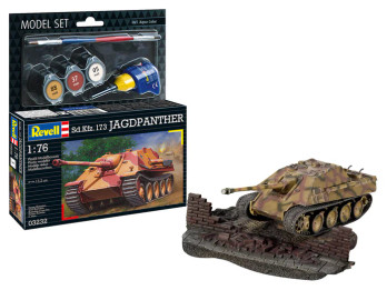 Sd.Kfz.173 Jagdpanther