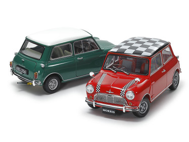 Mini Cooper 1275S Mk. 1