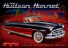 1952 Hudson Hornet Convertible 