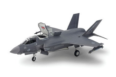 Lockheed Martin F-35 B