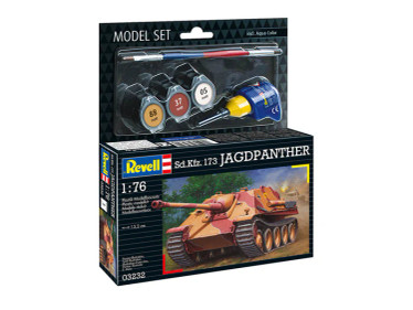 Sd.Kfz.173 Jagdpanther