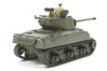 Israeli Tank M1 Super Sherman