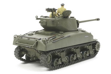 Israeli Tank M1 Super Sherman