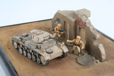 Pzkpfw II