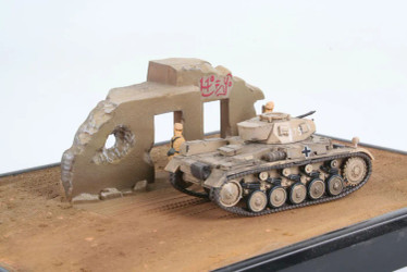 Pzkpfw II