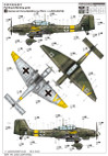 Junkers Ju 87G-2 Stuka