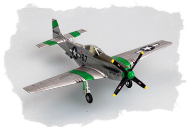 P-51D “mustang IV”