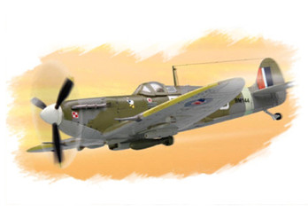 “Spitfire” MK.Vb