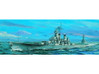 US Battleship BB-61 USS Iowa 1984