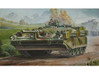 Sweden Strv 103C MBT 