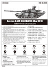 Russian T-90S MODERNIZED (Mod 2013)