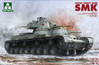 SMK Soviet Heavy Tank