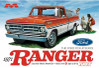 Ford Ranger Pickup (1971)