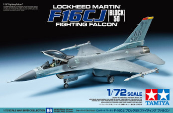 LOCKHEED MARTIN® F-16®CJ [BLOCK50] FIGHTING FALCON® 
