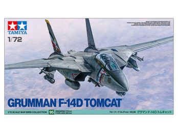 GRUMMAN® F-14D TOMCAT™