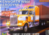 Kenworth W900 Aerodyne 