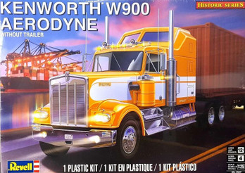 Kenworth W900 Aerodyne 