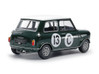 Morris Mini Cooper Racing