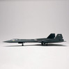 SR-71A Blackbird