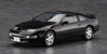 Nissan Fairlady Z (Z32) 300ZX 2by2 (1993)