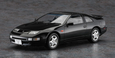 Nissan Fairlady Z (Z32) 300ZX 2by2 (1993)