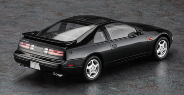 Nissan Fairlady Z (Z32) 300ZX 2by2 (1993)