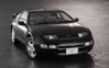 Nissan Fairlady Z (Z32) 300ZX 2by2 (1993)