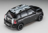 Mini Cooper S Countryman ALL4 'Black Jack'