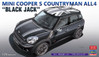 Mini Cooper S Countryman ALL4 'Black Jack'
