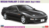 Nissan Fairlady Z (Z32) 300ZX 2by2 (1993)