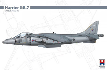 Harrier GR.7