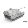 German Panzerhaubitze 2000 Self-Propelled Howitzer