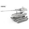 German Panzerhaubitze 2000 Self-Propelled Howitzer