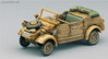 Light Vehicles of Allied & Axis During WWII