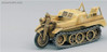 Light Vehicles of Allied & Axis During WWII