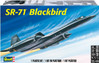 SR-71A Blackbird