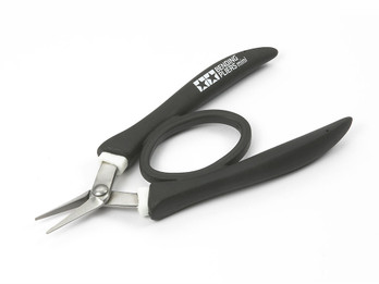 BENDING PLIERS mini (FOR PHOTO-ETCHED PARTS) 