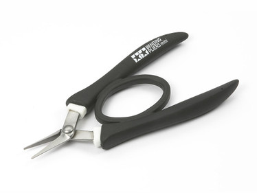 BENDING PLIERS mini (FOR PHOTO-ETCHED PARTS) 