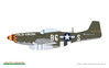 P-51D Mustang